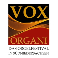 Logo Vox Organi RZ2